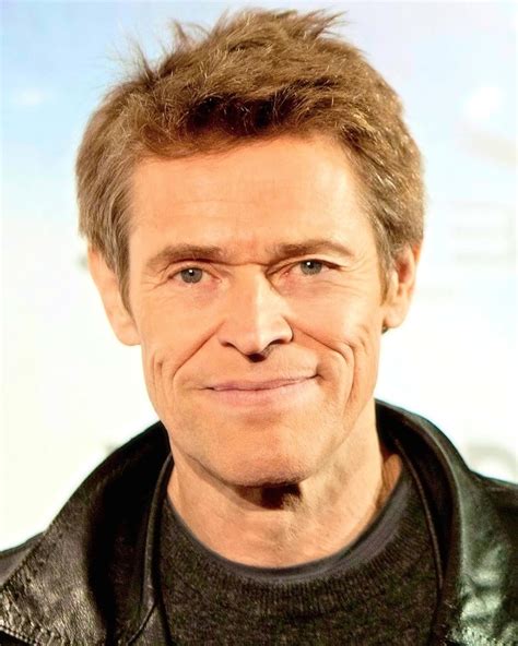 daniel defoe schauspieler|Willem Dafoe filmography